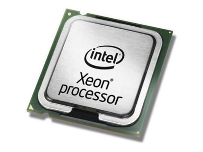 Intel Xeon E3-1231 V3