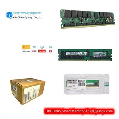 16GB DDR5 SDRAM RDIMM For HP P50309-B21
