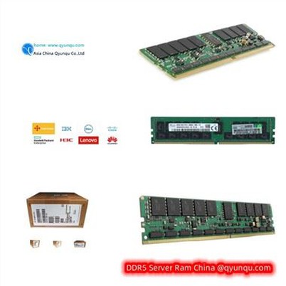 32GB 2RX8 DDR5 Smart Kit PN P50311-B21