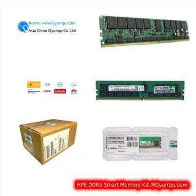 HPE Smart Kit P50312-B21 64GB DDR5-4800B