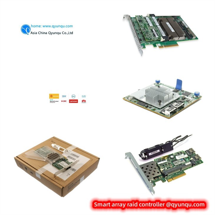 HPE P440ar 12Gb SAS Controller 749974-B21