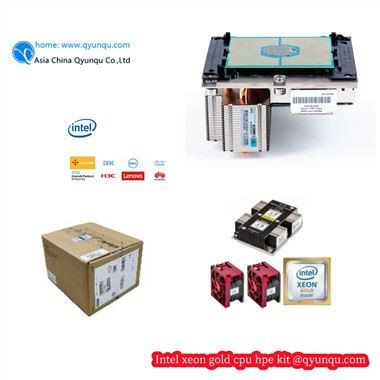 HPE 826888-B21 Xeon Gold 6154 CPU Kit